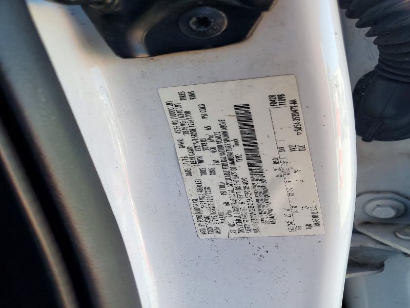 2017 Ford F250 მანქანა იყიდება აუქციონზე, vin: 1FT7W2B65HEB88409, აუქციონის ნომერი: 72925546