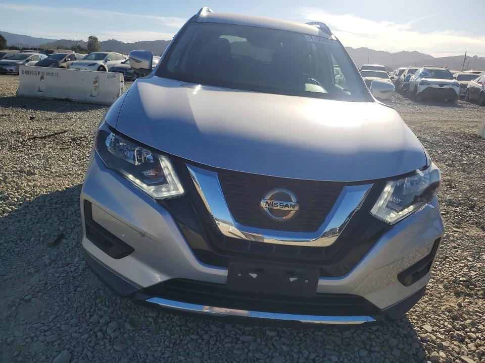 Aukcja sprzedaży 2019 Nissan Rogue, vin: KNMAT2MT1KP541791, numer aukcji: 71568806