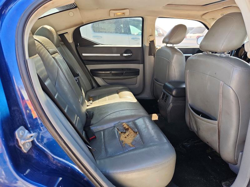71479256 :رقم المزاد ، 2B3LA53T79H568205 vin ، 2009 Dodge Charger مزاد بيع