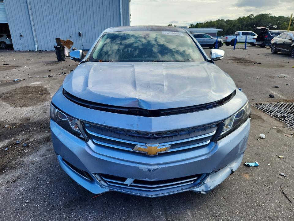 Продажа на аукционе авто 2014 Chevrolet Impala, vin: 1G1115SL2EU121000, номер лота: 71276086