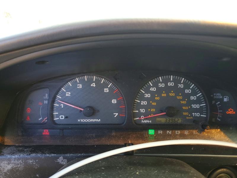 Продаж на аукціоні авто 2000 Toyota 4runner, vin: JT3GN86R7Y0139708, номер лоту: 71777546