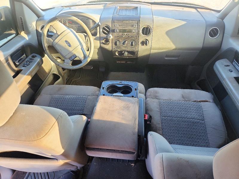 Продажа на аукционе авто 2008 Ford F150, vin: 1FTRW12WX8FB89231, номер лота: 71893076