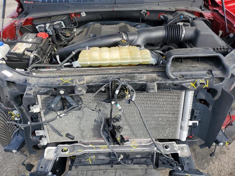 Продаж на аукціоні авто 2020 Ford Expedition, vin: 1FMJK2AT2LEA01785, номер лоту: 70213846