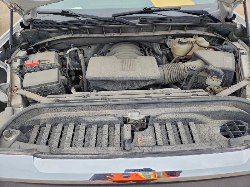70850266 :رقم المزاد ، 1GTR9AEF6KZ269571 vin ، 2019 Gmc Sierra مزاد بيع