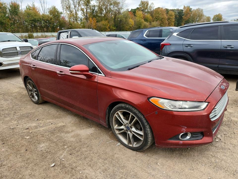 2014 Ford Fusion მანქანა იყიდება აუქციონზე, vin: 3FA6P0K91ER290568, აუქციონის ნომერი: 66529076