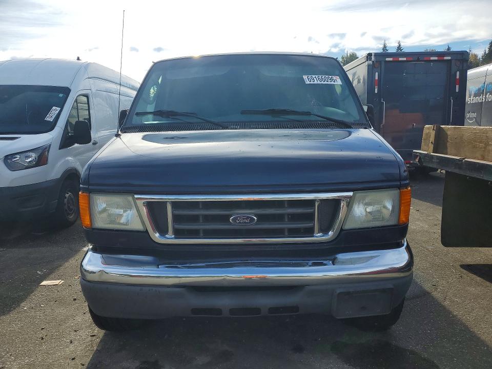 Продажа на аукционе авто 2006 Ford Econoline, vin: 1FTSE34S36DB05219, номер лота: 69166096