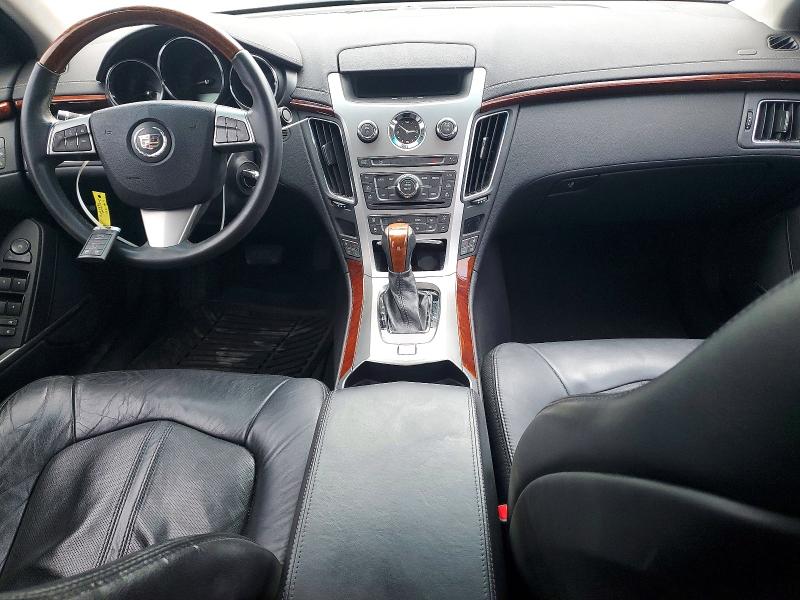Aukcja sprzedaży 2008 Cadillac Cts, vin: 1G6DV57V480149091, numer aukcji: 72424406