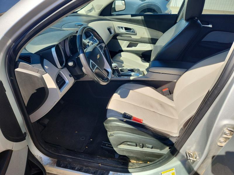 Aukcja sprzedaży 2012 Chevrolet Equinox, vin: 2GNALFEK5C1142692, numer aukcji: 72196126