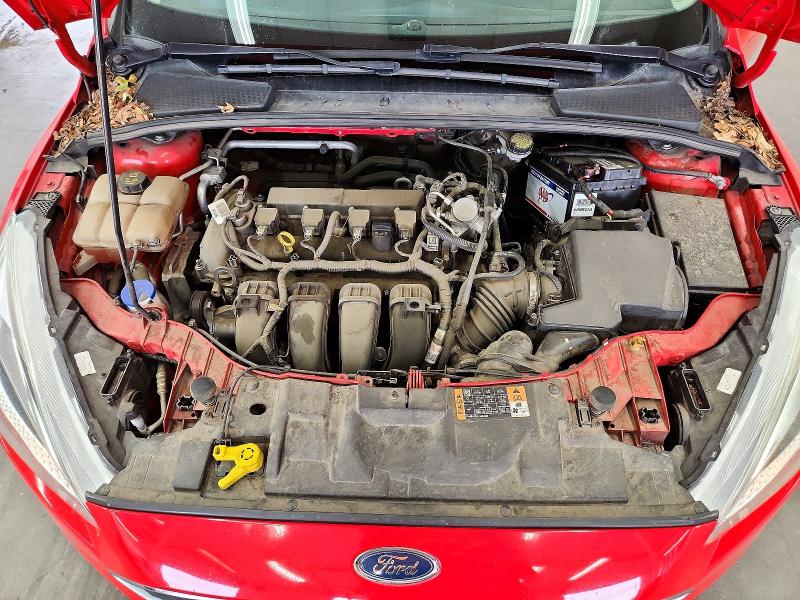 Продаж на аукціоні авто 2016 Ford Focus, vin: 1FADP3F28GL338381, номер лоту: 73370866