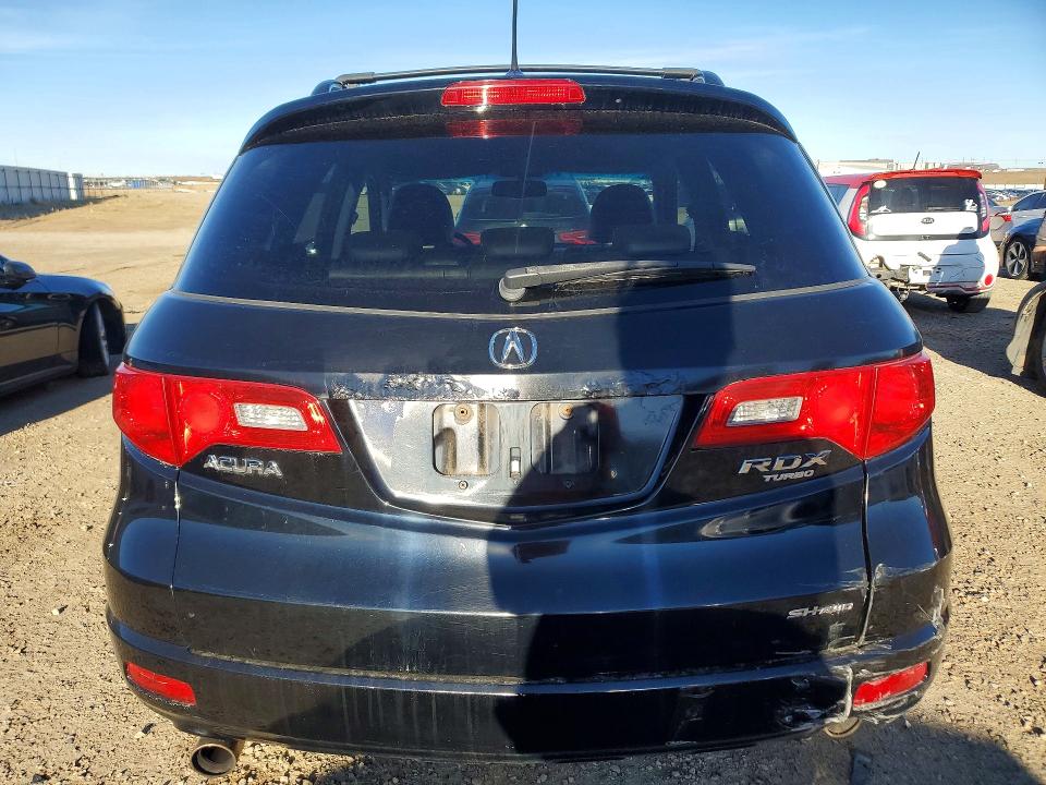 Продажа на аукционе авто 2008 Acura Rdx, vin: 5J8TB18248A802450, номер лота: 73049416