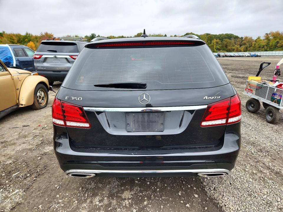Aukcja sprzedaży 2016 Mercedes-benz E, vin: WDDHH8JB9GB296618, numer aukcji: 72892426
