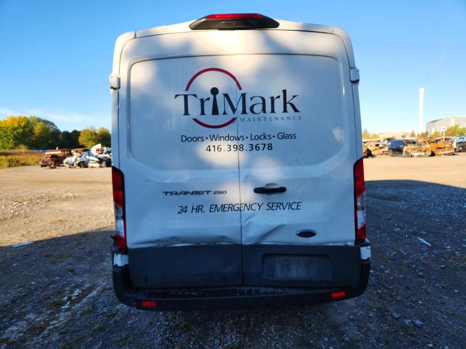 Продаж на аукціоні авто 2023 Ford Transit, vin: 1FTBR1C87PKB31690, номер лоту: 65183556