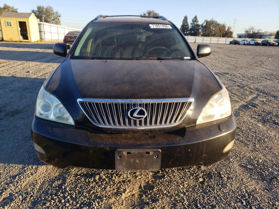 Aukcja sprzedaży 2006 Lexus Rx, vin: 2T2HA31U86C094903, numer aukcji: 71851456