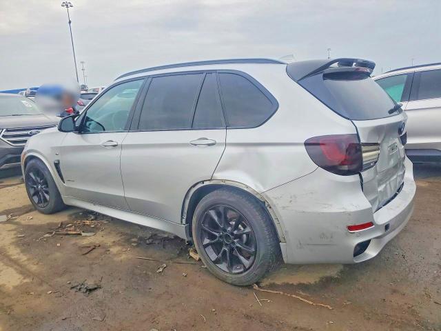 Aukcja sprzedaży 2018 Bmw X5, vin: 5UXKR6C56J0U15638, numer aukcji: 71288596