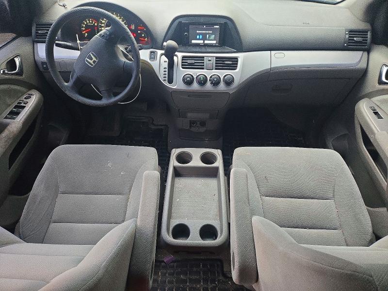 Продажа на аукционе авто 2010 Honda Odyssey, vin: 5FNRL3H15AB505967, номер лота: 69338346