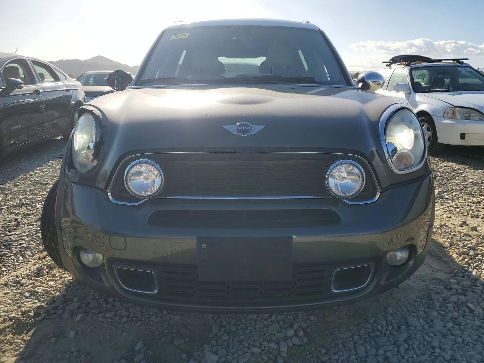 Продаж на аукціоні авто 2012 Mini Cooper, vin: WMWZC5C51CWL56510, номер лоту: 72538686