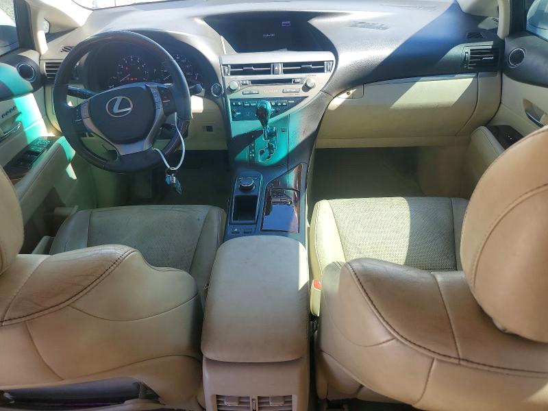 Aukcja sprzedaży 2013 Lexus Rx, vin: 2T2ZK1BA4DC102065, numer aukcji: 70973316