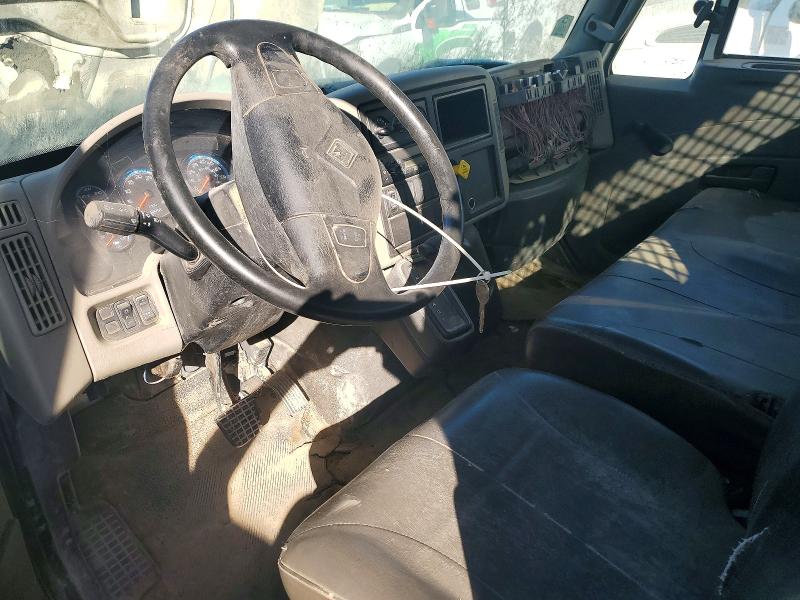Продаж на аукціоні авто 2014 International 4000, vin: 3HAMMAAL3EL780408, номер лоту: 71872046
