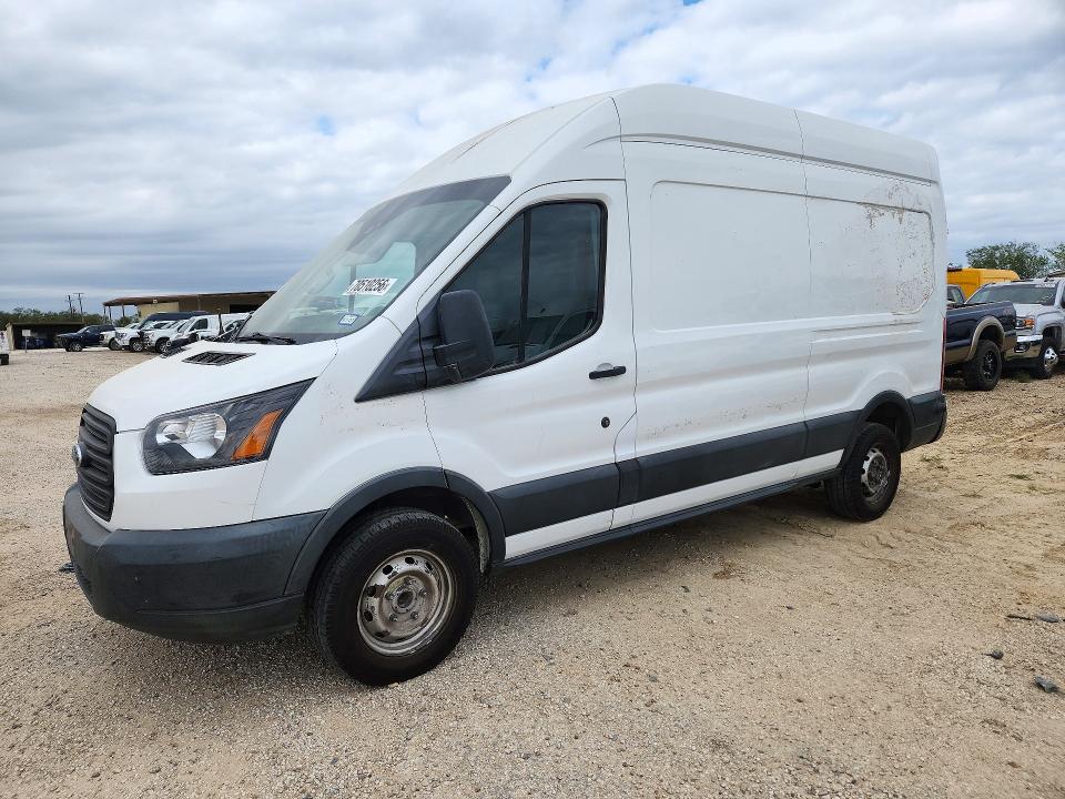 Aukcja sprzedaży 2017 Ford Transit, vin: 1FTYR2XM5HKA39504, numer aukcji: 70510256