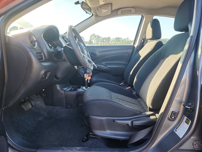 Продаж на аукціоні авто 2016 Nissan Versa, vin: 3N1CN7AP1GL846432, номер лоту: 71975946