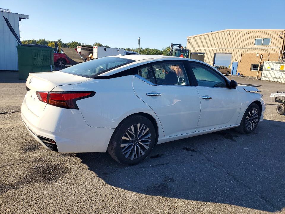 Aukcja sprzedaży 2025 Nissan Altima, vin: 1N4BL4DV1SN379468, numer aukcji: 71546666