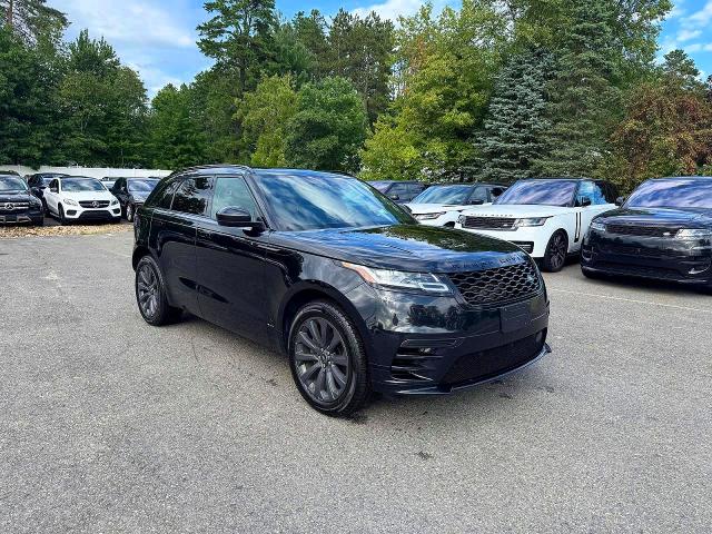 Aukcja sprzedaży 2020 Land Rover Range Rover Velar, vin: SALYK2EX6LA273515, numer aukcji: 72942786