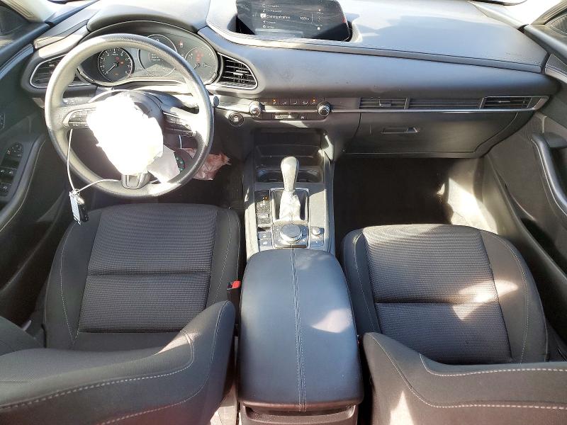 Продажа на аукционе авто 2025 Mazda Cx-30, vin: 3MVDMBAM9SM754886, номер лота: 72404896
