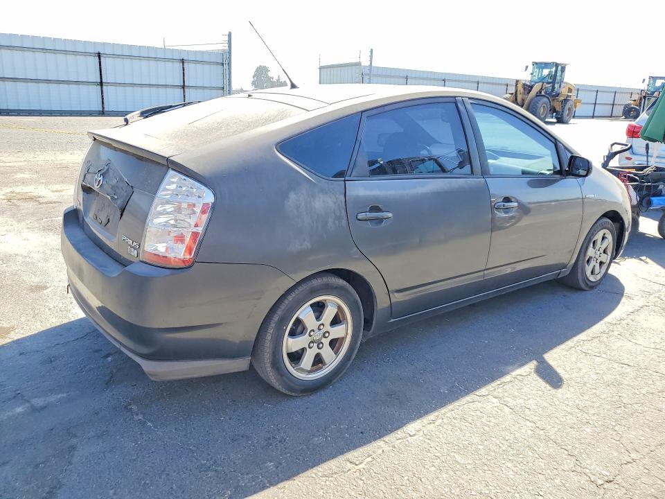Aukcja sprzedaży 2008 Toyota Prius, vin: JTDKB20U883425560, numer aukcji: 71954386
