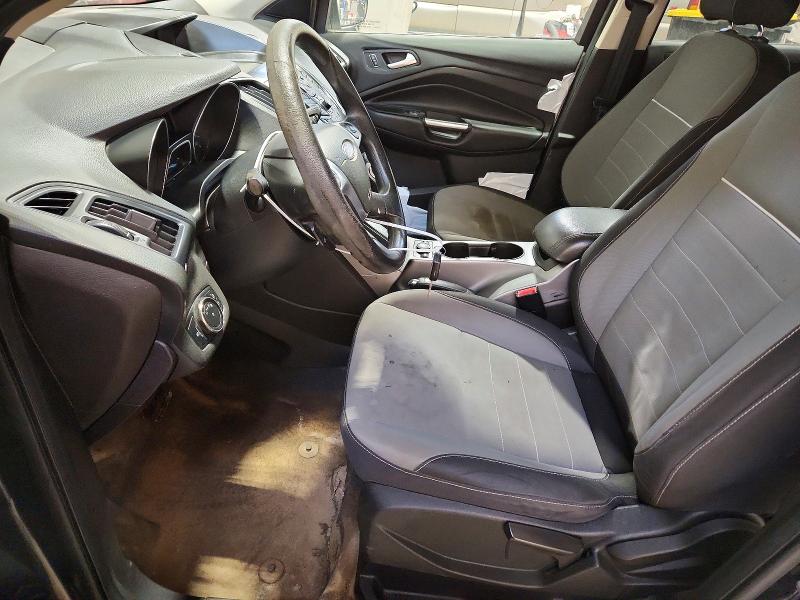 Продажа на аукционе авто 2014 Ford Escape, vin: 1FMCU9G93EUC47955, номер лота: 70900346