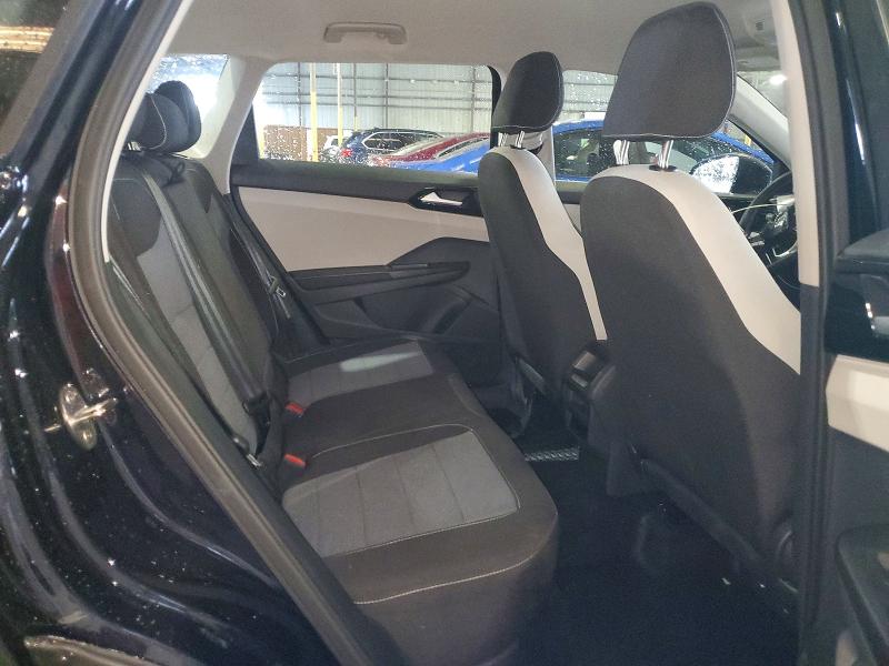 Продаж на аукціоні авто 2025 Volkswagen Taos, vin: 3VV5C7B20SM085069, номер лоту: 71610076
