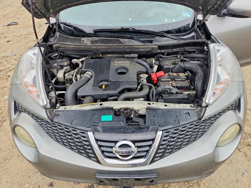 Продаж на аукціоні авто 2013 Nissan Juke, vin: JN8AF5MV5DT213864, номер лоту: 71011826