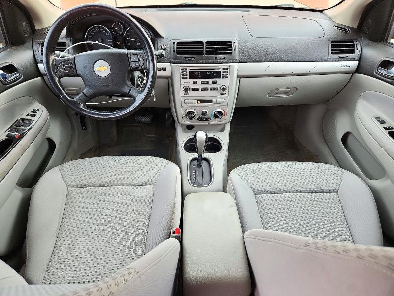 73538316 :رقم المزاد ، 1G1AM58B767720772 vin ، 2006 Chevrolet Cobalt مزاد بيع