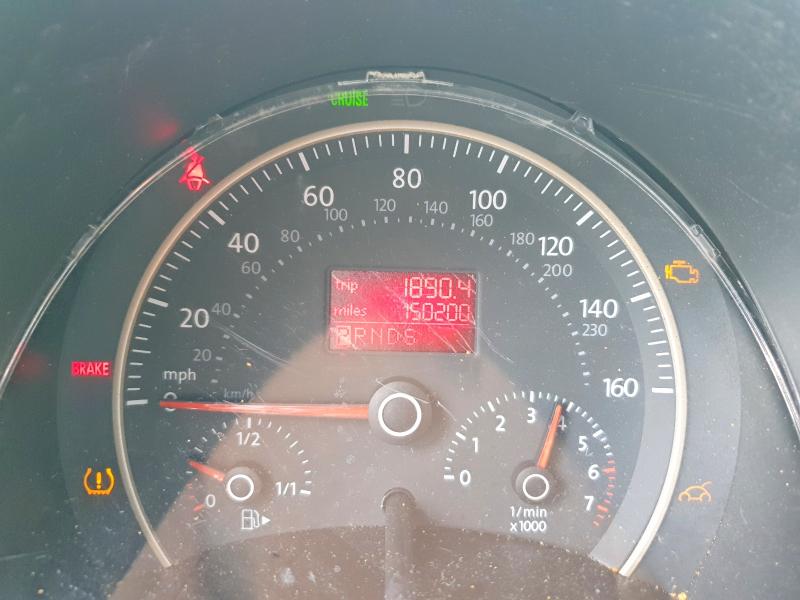 Aukcja sprzedaży 2008 Volkswagen New Beetle, vin: 3VWPG31C78M514552, numer aukcji: 71365026