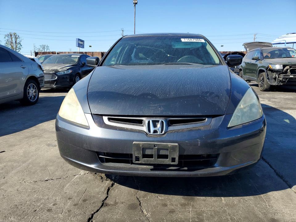 Продаж на аукціоні авто 2005 Honda Accord, vin: 1HGCM56435A192316, номер лоту: 71687986