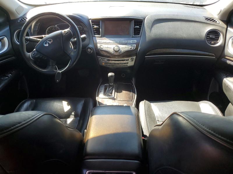 Продаж на аукціоні авто 2015 Infiniti Qx60, vin: 5N1AL0MN6FC523253, номер лоту: 70423336