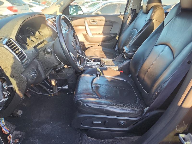 2007 Gmc Acadia მანქანა იყიდება აუქციონზე, vin: 1GKEV33727J112065, აუქციონის ნომერი: 70999186