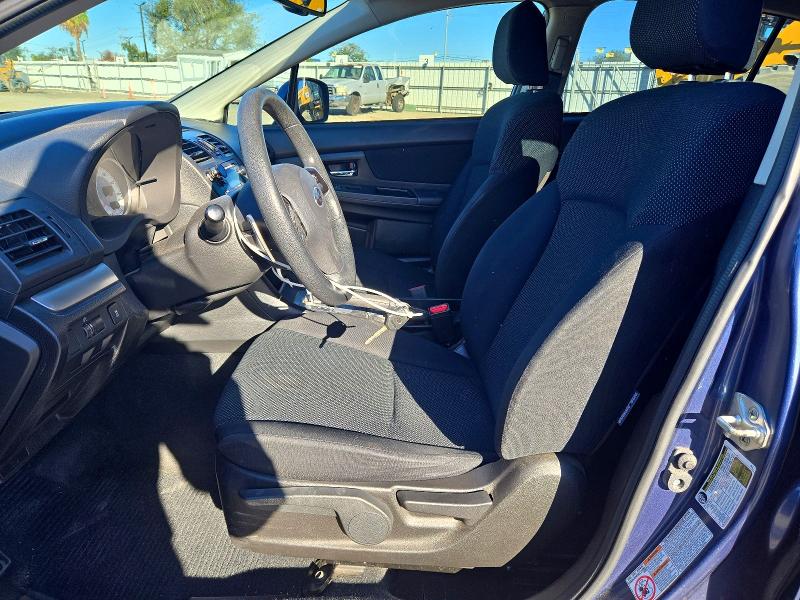 Продажа на аукционе авто 2012 Subaru Impreza, vin: JF1GPAC6XCH227160, номер лота: 73095636
