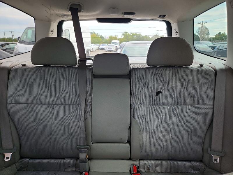 Продаж на аукціоні авто 2009 Subaru Forester, vin: JF2SH61679H797371, номер лоту: 71151706