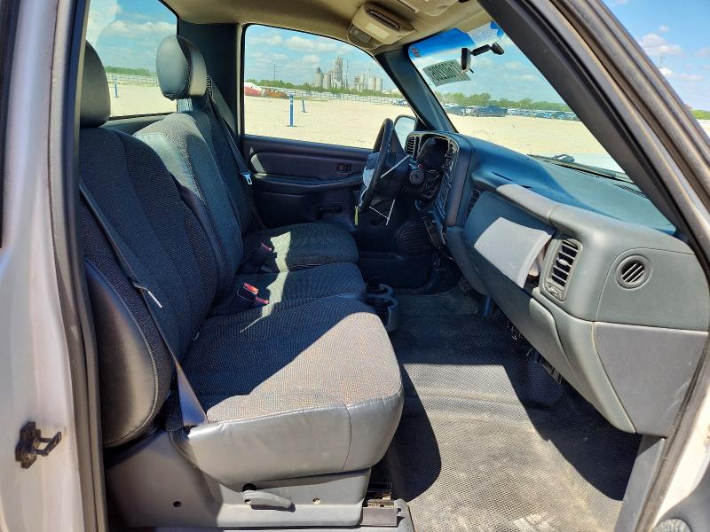 Продаж на аукціоні авто 2002 Chevrolet Silverado, vin: 1GCEC14W72Z209123, номер лоту: 71602206