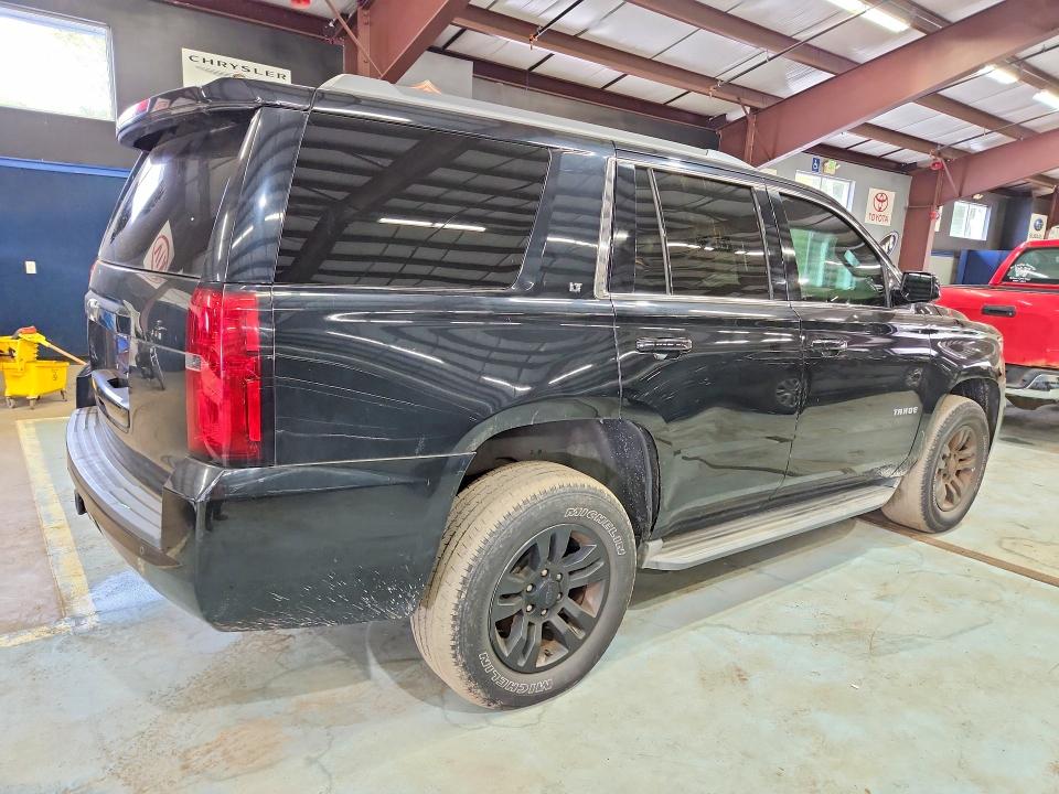 Продаж на аукціоні авто 2017 Chevrolet Tahoe, vin: 1GNSKBKC6HR117120, номер лоту: 71421416