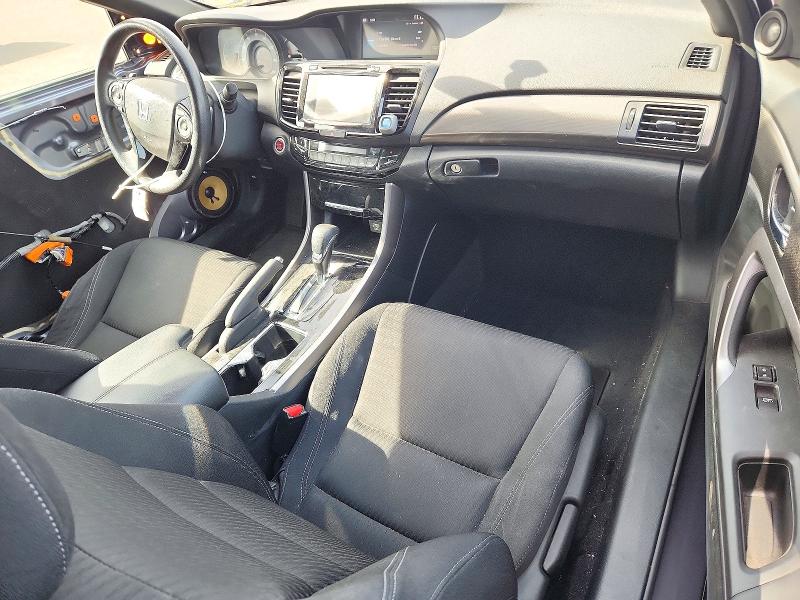 Продаж на аукціоні авто 2017 Honda Accord, vin: 1HGCT1B78HA004437, номер лоту: 72444046