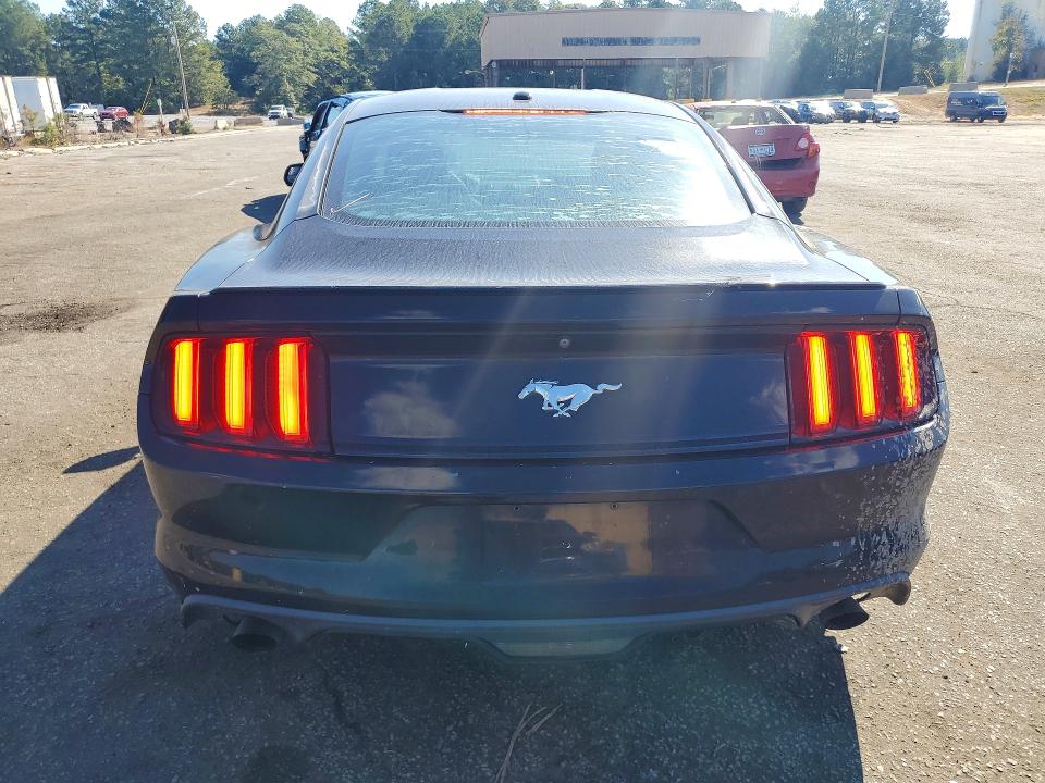 Продаж на аукціоні авто 2017 Ford Mustang, vin: 1FA6P8TH2H5227412, номер лоту: 71303846