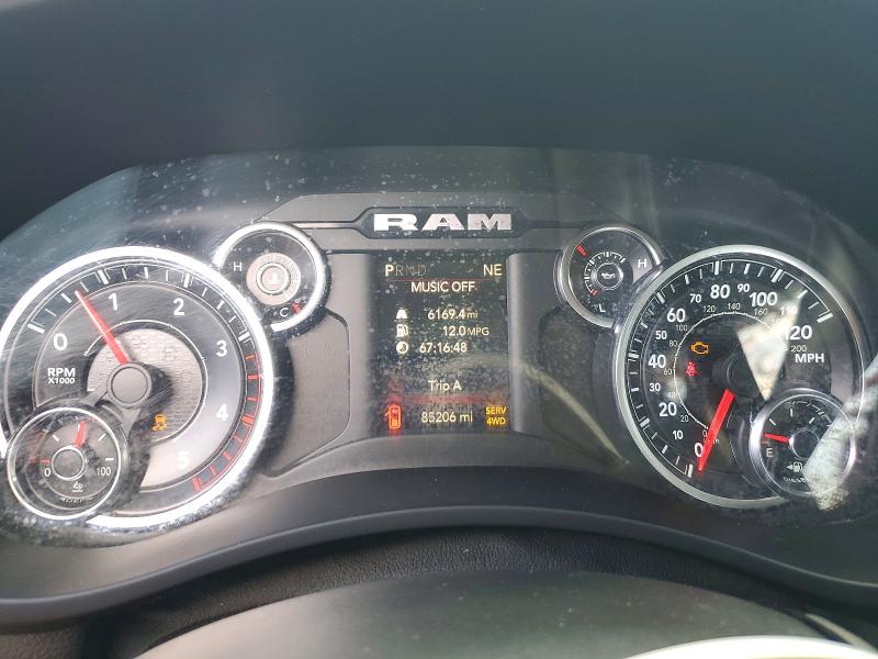 68826236 :رقم المزاد ، 3C63RRGL9MG514557 vin ، 2021 Ram 3500 مزاد بيع