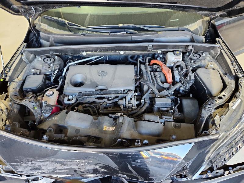 Продаж на аукціоні авто 2021 Toyota Venza, vin: JTEAAAAH2MJ058439, номер лоту: 71637816