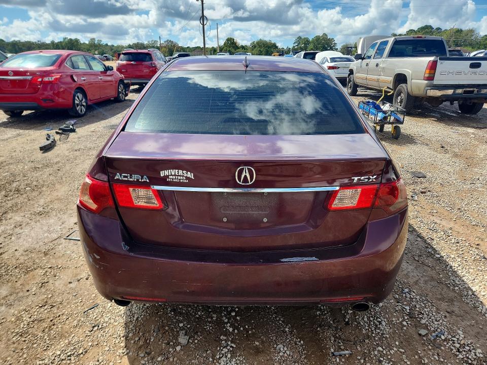 2012 Acura Tsx მანქანა იყიდება აუქციონზე, vin: JH4CU2F61CC021191, აუქციონის ნომერი: 70702026