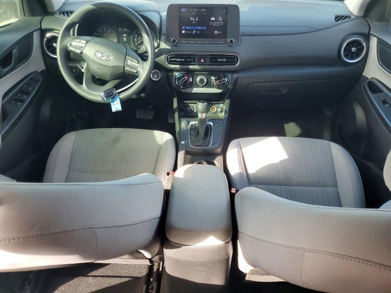 Auction sale of the 2022 Hyundai Kona, vin: KM8K62AB5NU885049, lot number: 72241306