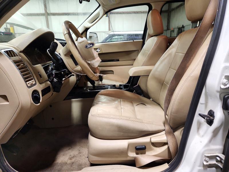 Продаж на аукціоні авто 2010 Ford Escape, vin: 1FMCU0EG6AKD30458, номер лоту: 72997146