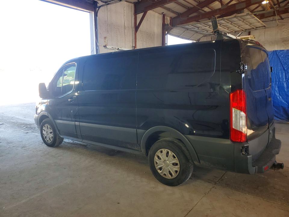 Продаж на аукціоні авто 2017 Ford Transit, vin: 1FTYE1YM0HKA53413, номер лоту: 71710116