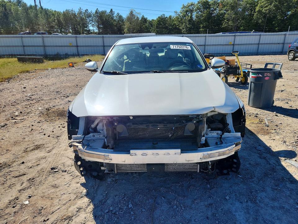 2018 Honda Accord მანქანა იყიდება აუქციონზე, vin: 1HGCV1F1XJA174157, აუქციონის ნომერი: 71752276