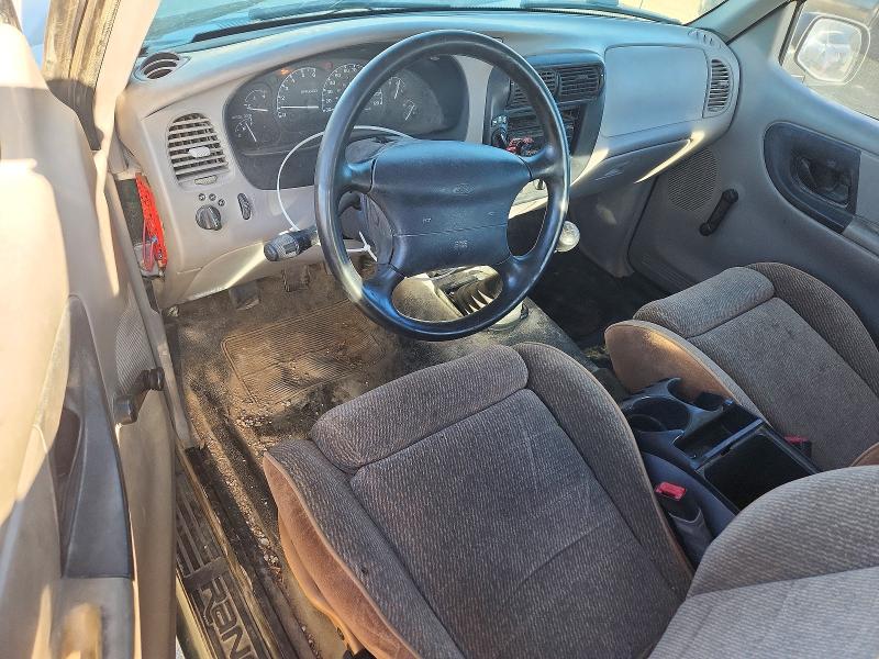 Aukcja sprzedaży 1999 Ford Ranger, vin: 1FTZR15V8XPA00093, numer aukcji: 72048106